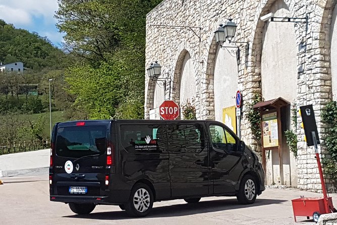 Private Transfer from Rome to Fiumicino or Ciampino Airport - Communication That Can Save Your Trip (Or Let It Slip)