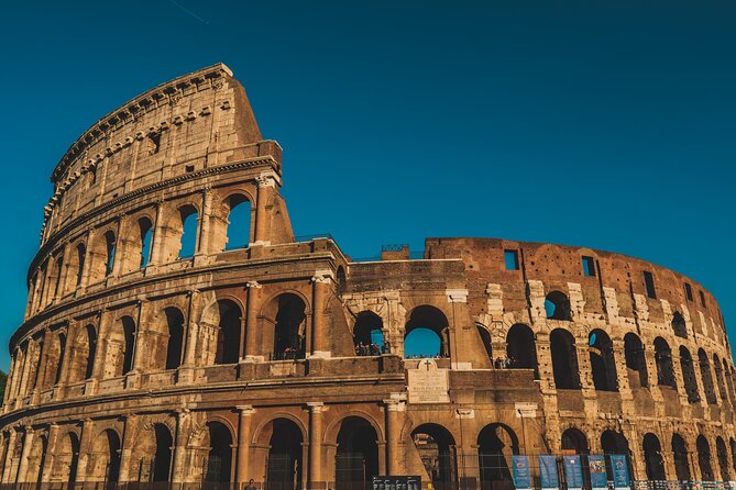 Private Transfer from Rome to Naples, Hotel-to-hotel, English-speaking driver - The Real Secret: Choosing the Right Vehicle for Your Suitcases