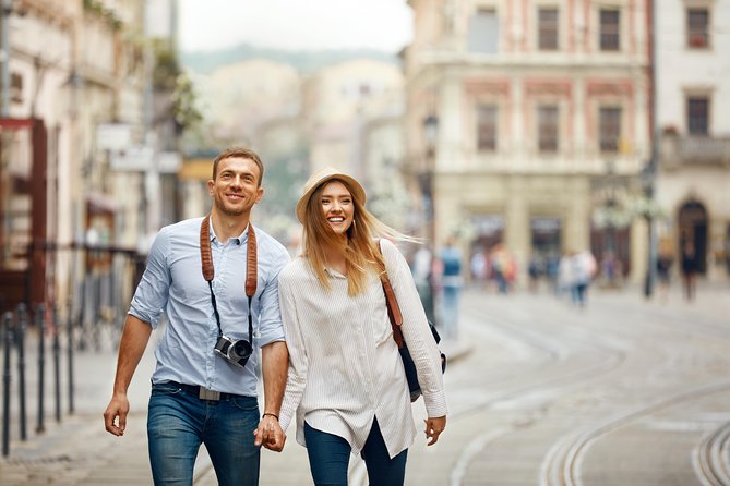 Private Transfer from Rome to Naples, Hotel-to-hotel, English-speaking driver - Timing, Comfort Stops, and That Lunch Decision