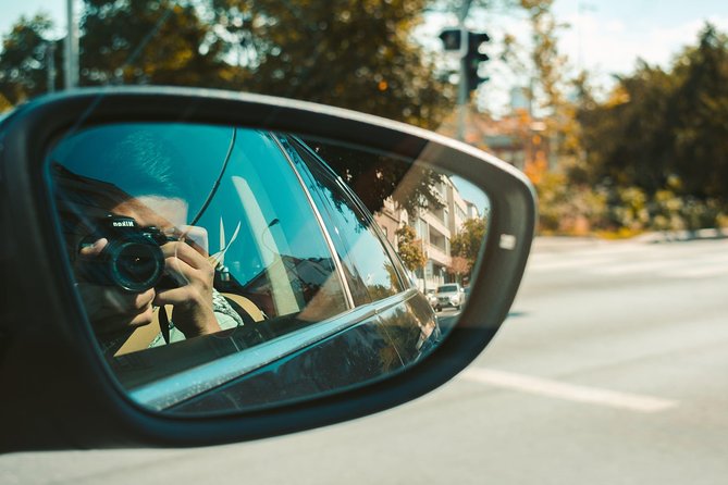 Private Transfer from Rome to Naples, Hotel-to-hotel, English-speaking driver - Value for Money: When This Transfer Makes Sense