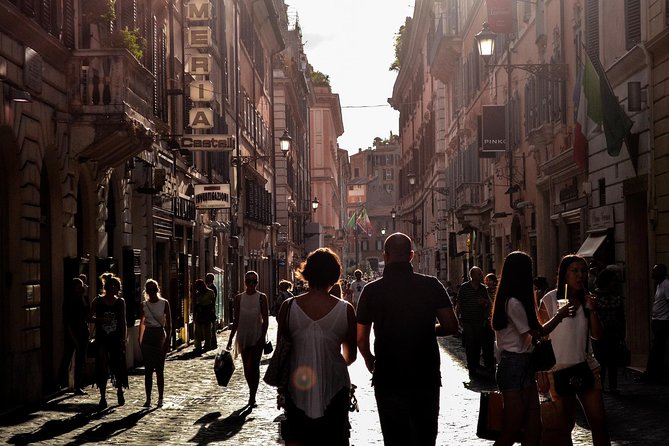 Private Transfer from Rome to Naples, Hotel-to-hotel, English-speaking driver - Who Should Book This Rome to Naples Private Transfer