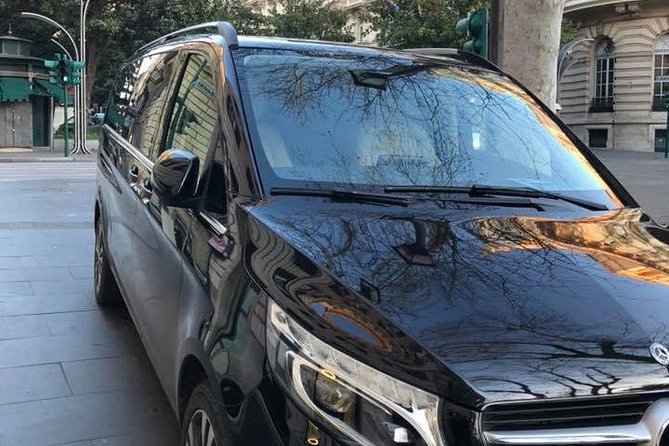 Private transfer from Rome to Positano - Optional Pompeii or Herculaneum stops (what’s included vs not)
