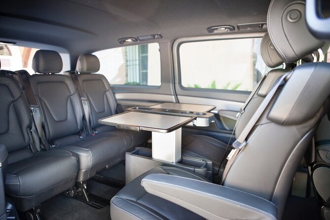 Private transfer from Rome to Positano or Sorrento plus 2 hrs stop in Pompeii - When this private service makes the most sense for your trip