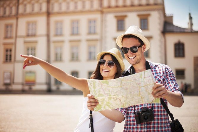 Private Transfer from Rome to Praiano with 2 hours for sightseeing - Why This Private Transfer Beats Public Transport on Arrival