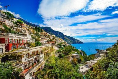 Private Transfer from Rome to Praiano with 2 hours for sightseeing - What the Driver Does (and What They Don’t)