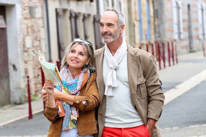 Private Transfer from Rome to Praiano with 2 hours for sightseeing - Who This Transfer Fits Best
