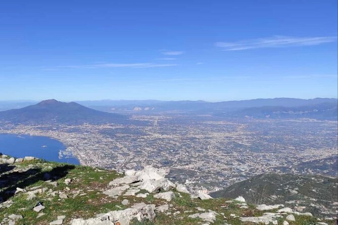 Private transfer from Rome to Sorrento and Pompeii - Who this private transfer with Pompeii stop is best for