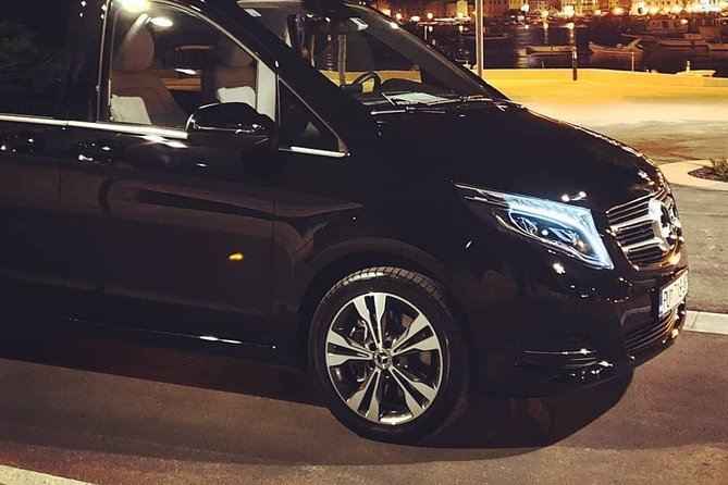 Private transfer from ROME to SORRENTO with 3 hours stopover in pompeii - Door-to-door comfort: Rome pickup that actually feels easy