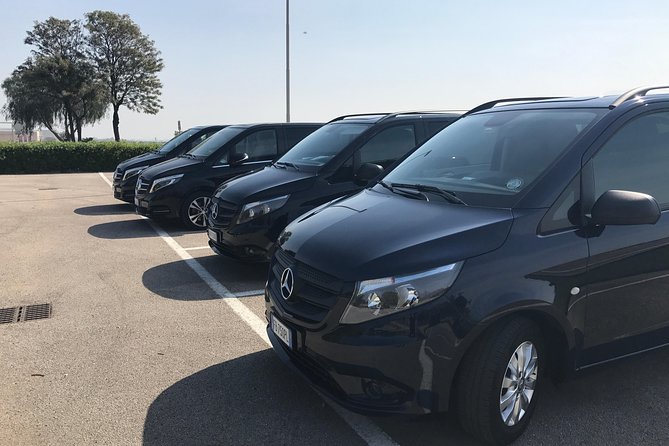 Private transfer from ROME to SORRENTO with 3 hours stopover in pompeii - Who this transfer suits best (and who might want something else)