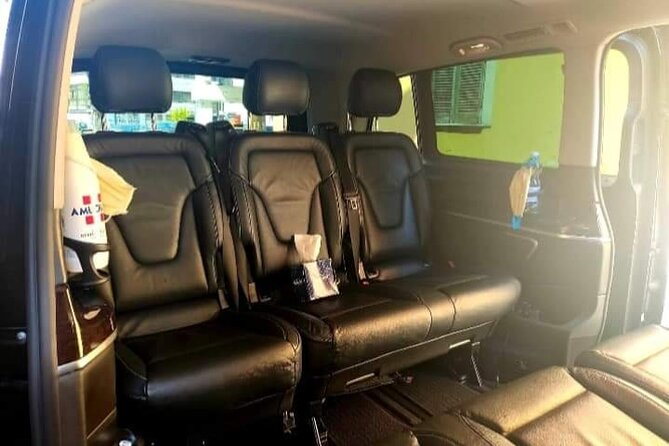 Private Transfer from Rome to the Port of Civitavecchia - The Drive Time: Why You Should Expect 1–2 Hours (Not “A Quick Taxi”)