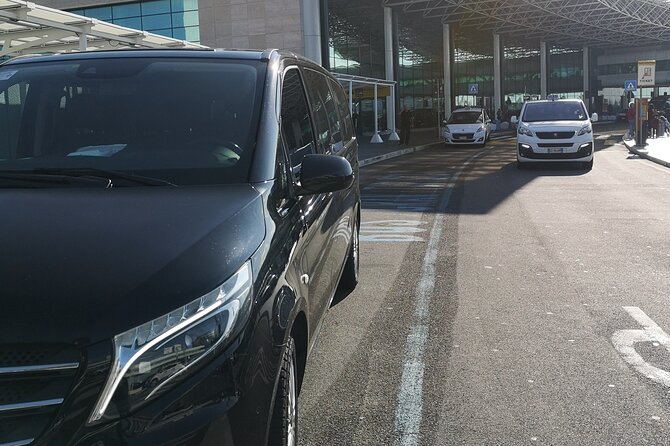Private Transfer From/To Airport or Port or Rome city. - Communication style: what to do when message volume is low