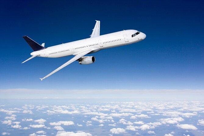 Private Transfer from / to Civitavecchia Port - Fiumicino Airport - Comfortable Car, Private Ride, and What You Actually Get