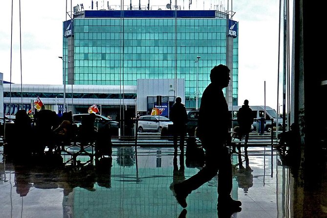 Private Transfer from/to Fiumicino Airport to/from hotel in Rome - Price and Value: What You’re Really Paying For at $85.73 Per Person