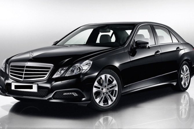 Private Transfer from/to Fiumicino Airport to/from hotel in Rome - Timing: How Your Flight Schedule Becomes the Plan