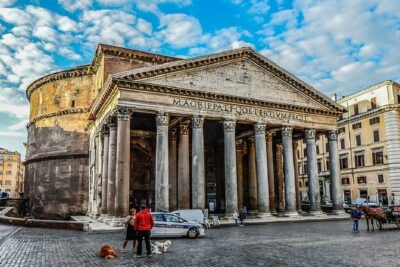 Private Transfer from/to Rome Termini to/from Rome hotel - Timing that adapts to your flight schedule (and why it matters in Rome)