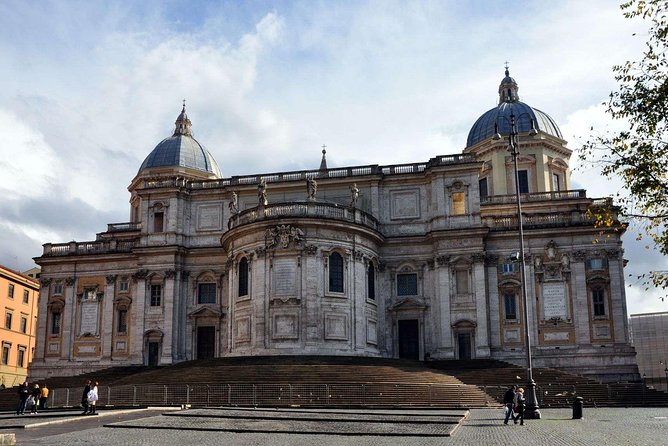 Private Transfer from/to Rome Termini to/from Rome hotel - Value check: is $85.21 per person worth it?