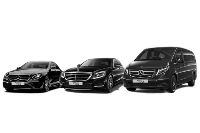 Private Transfer inside Rome - Key things to know before you book