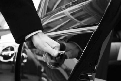 Private Transfer inside Rome - Inside the GRA ring: where this transfer works (and where it won’t)