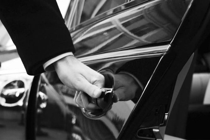 Private Transfer inside Rome - Inside the GRA ring: where this transfer works (and where it won’t)