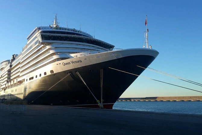 Private Transfer Rome Civitavecchia or Vice-versa - Why Private Rome–Civitavecchia Transfers Feel Worth It