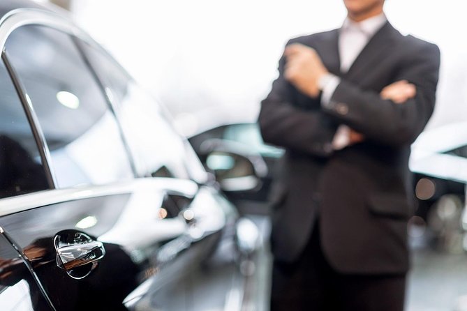 Private Transfer Rome Civitavecchia or Vice-versa - Rome-to-Civitavecchia: Straight to the Pier From Anywhere You’re Staying