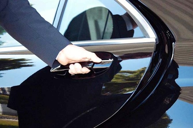 Private Transfer Rome-Civitavecchia Port or Civitavecchia-Rome - Rome ↔ Civitavecchia: The Value of a Driver Who Can Actually Get In