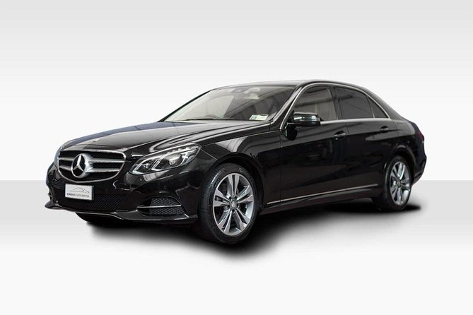Private Transfer Rome-Civitavecchia Port or Civitavecchia-Rome - What Can Go Wrong (And How to Reduce Your Risk)