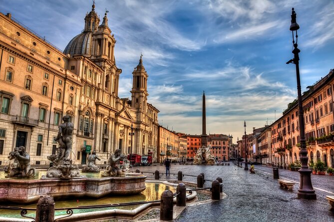 private transfer Rome - Positano or Amalfi Coast, or vice versa - Private Rome to Positano or Amalfi Coast: why this format works