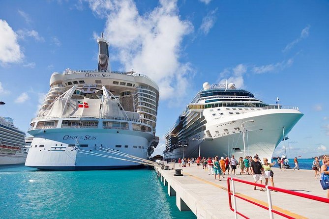 Private Transfer: Rome to Civitavecchia Port - Timing: when to request pickup so you’re not rushed