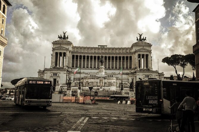 Private Transfer Service between Rome and Fiumicino Airport - Price and value: is $66.23 per person fair for Rome airport transfer?