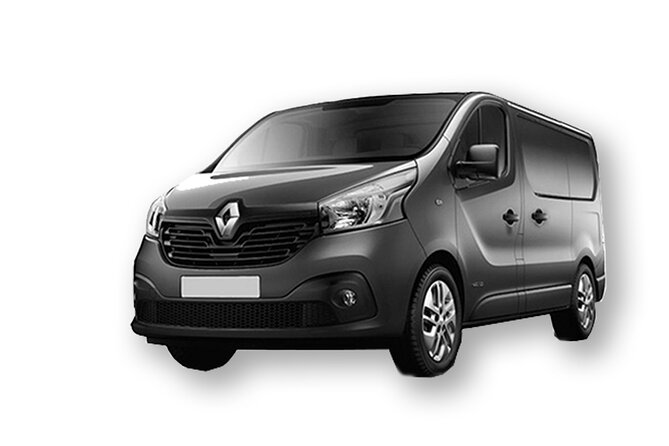 Private Transfer to or from Fiumicino Airport to or from Rome - Fiumicino and Ciampino pickup: exactly what happens first