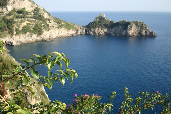 Private Transfer to Positano - Who should book this private transfer to Positano