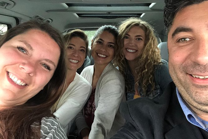 Private Transfer to the Amalfi Coast - The value of an English-speaking driver (and why it shows up in reviews)