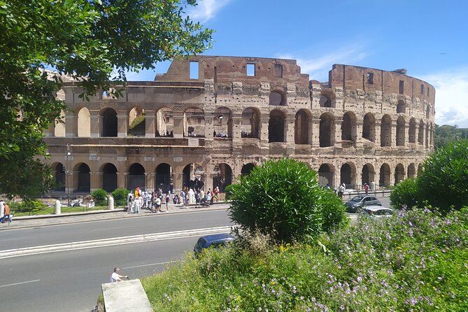 Private Transport from Civitavecchia Port to Rome or vice versa - Luggage rules and small add-ons that change your experience