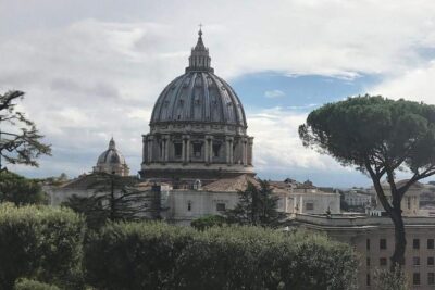 Private Transport from Vatican City to Rome Hotels - The ride itself: private, professional, and built for comfort
