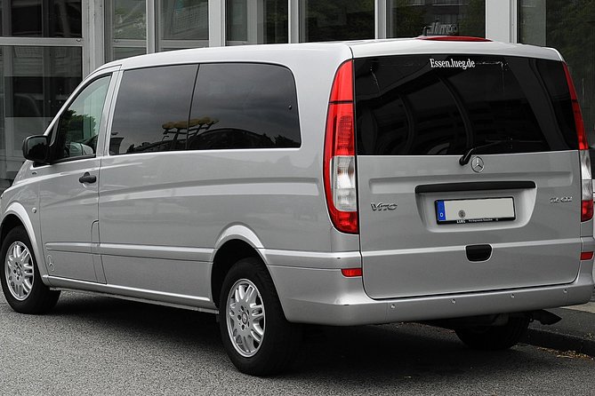 Private transportation between Termini train station & Rome city - How the Private Ride Fits Your Termini Schedule