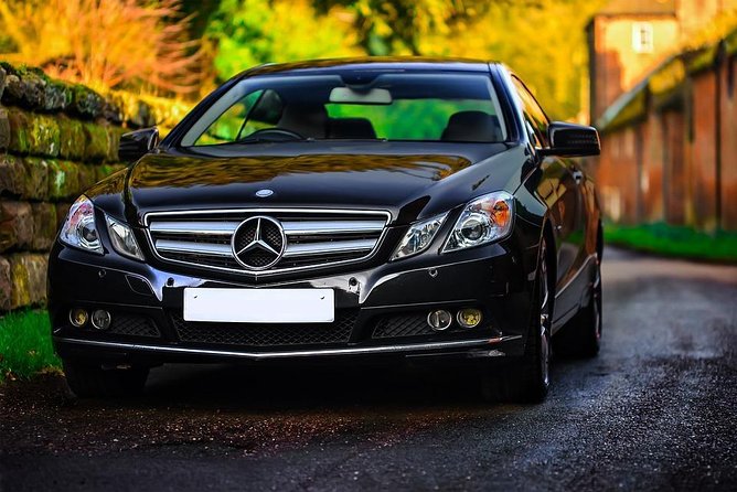 Private transportation between Termini train station & Rome city - Pickup at Your Hotel (and the Termini Meet-Up Spot)