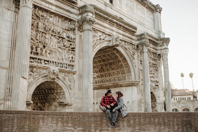 Private Vacation Photography Session with Local Photographer in Rome - Why a private Rome photo session beats selfies
