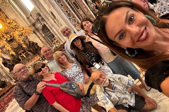 Private Vatican Experience - Price and what you’re really paying for