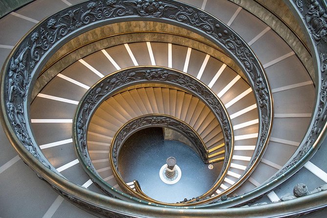 Private Vatican Guided Tour with Skip-the-Line Tickets - Skip-the-Line Tickets That Keep Your Vatican Day Moving