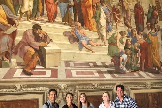 Private Vatican Highlights Guided Tour with Sistine Chapel - St. Peter’s Basilica: VIP passage, dress code, and possible closures