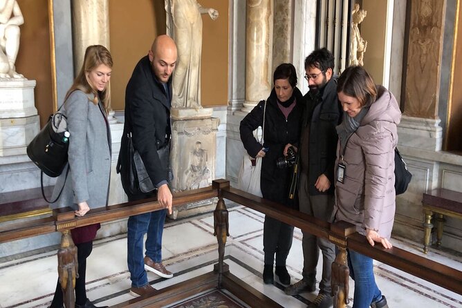 Private Vatican Highlights Guided Tour with Sistine Chapel - Who this tour is best for (and who should pick something else)