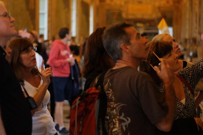 Private Vatican Highlights Tour - Skip The Line - Price and what’s included (where the real value is)