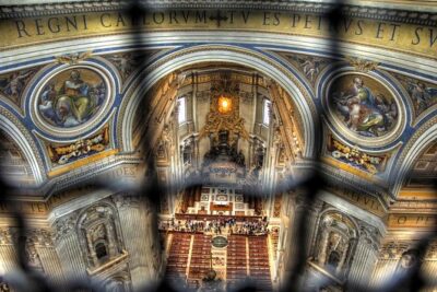 Private Vatican In Depth 5-Hour Tour - Skip The Line - Sistine Chapel in 20 minutes: Last Judgment and Creation of Man