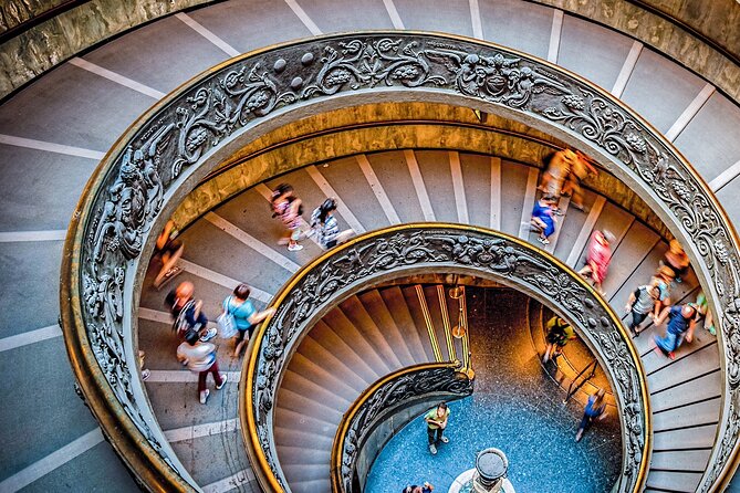 Private Vatican Museum and Sistine Chapel Guided Tour - Where the tour starts: Viale Vaticano 100 (and why it matters)
