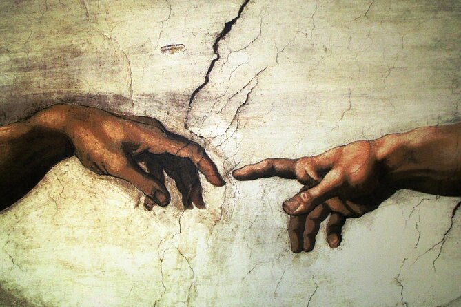 Private Vatican Museum and Sistine Chapel Guided Tour - Price and value: what $361.23 is really paying for