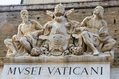 Private Vatican Museum and Sistine Chapel Guided Tour - Vatican Museums: the fast route that still tells the story