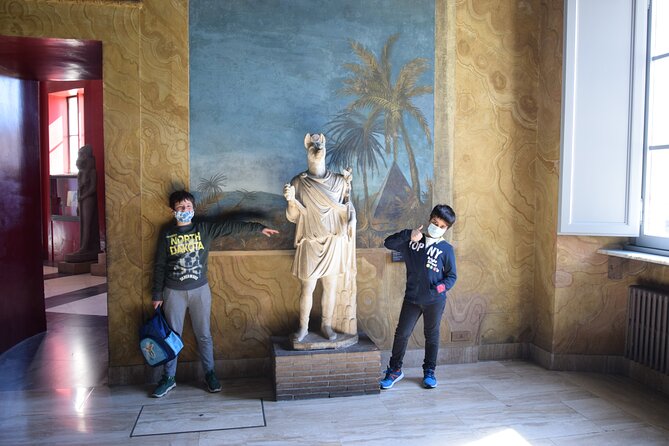 Private Vatican Museum & Sistine Chapel – Exclusive 3-Hour Tour - Price and value: why $455.40 can make sense or feel steep