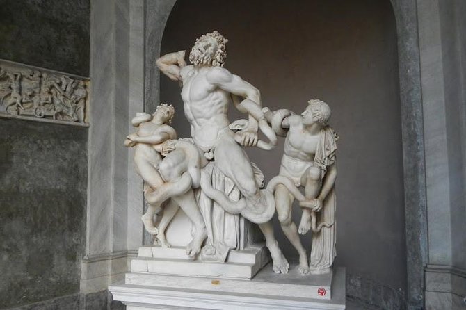 Private Vatican Museum Tour - Price and Value: Is $357.42 a Smart Deal?