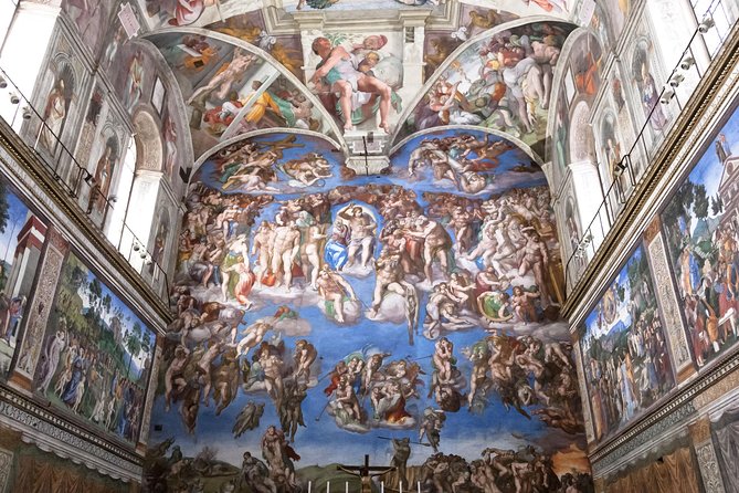 Private Vatican Museums, Sistine Chapel and Basilica with Pick-up - What Your Private Guide Actually Does (Beyond Tickets)